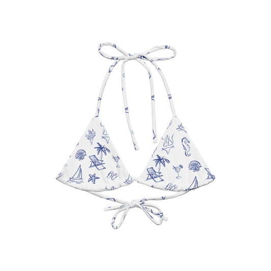COASTAL BIKINI (SEE SIZING)