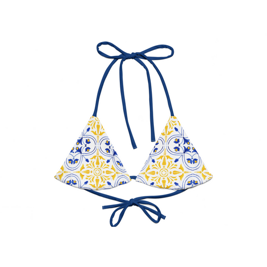 MEDITERRANEAN BIKINI (SEE SIZING)