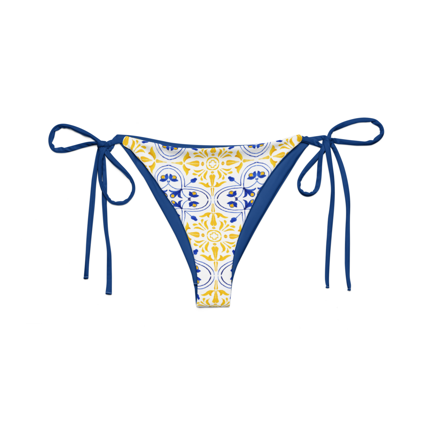 MEDITERRANEAN BIKINI (SEE SIZING)