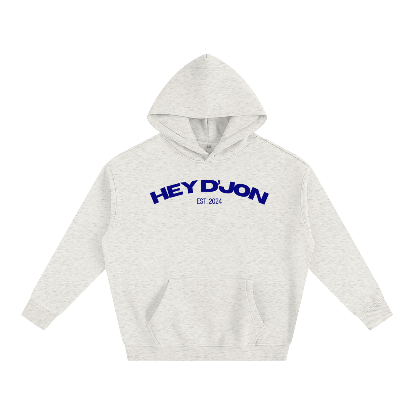 HEY D'JON