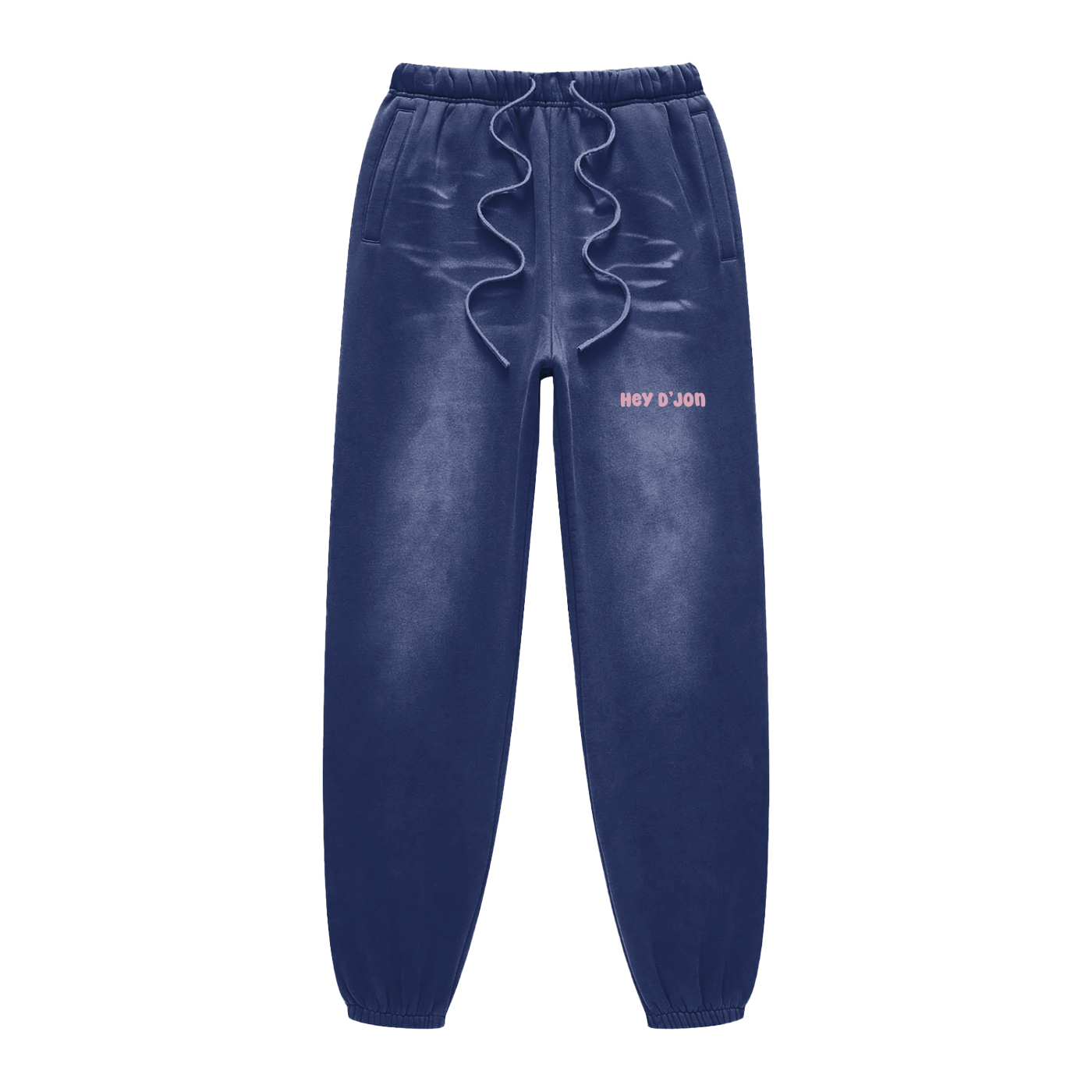 Sunfade Fleeced Sweatpants