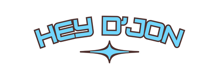 HEY D'JON. LLC
