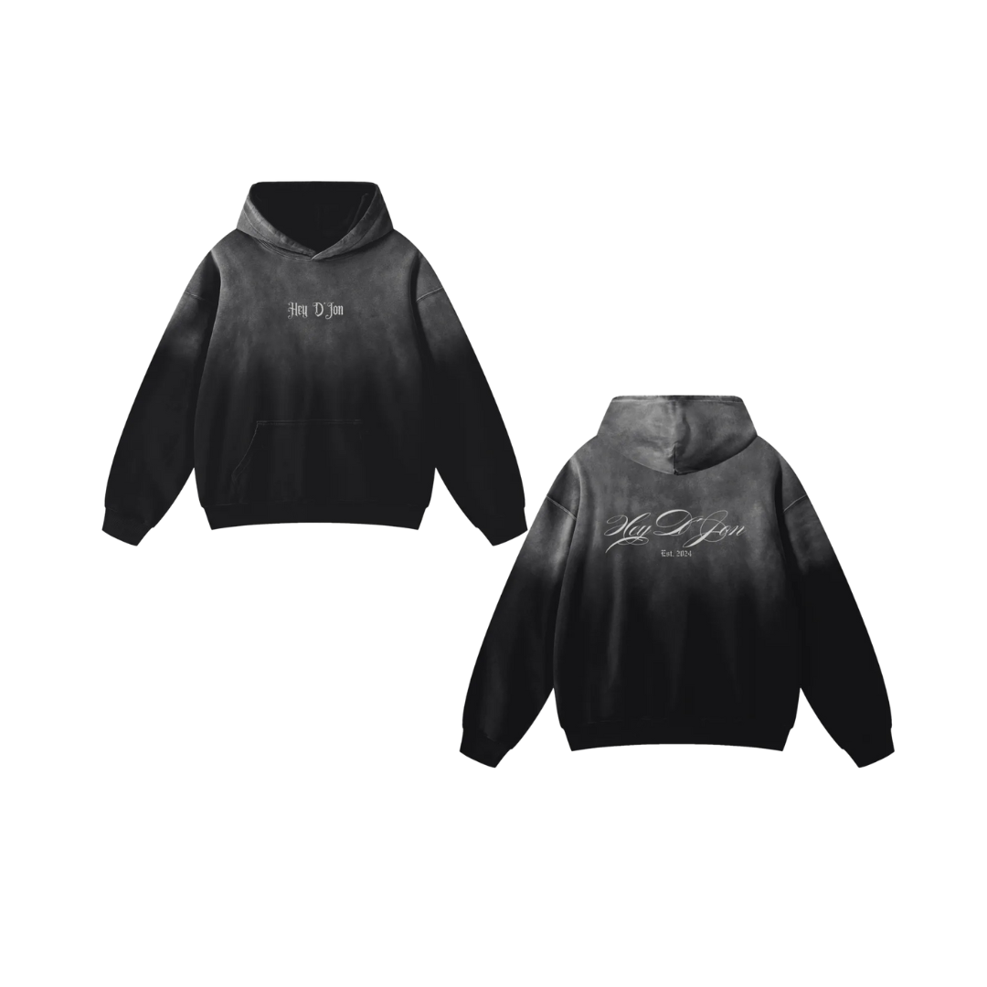 Da-iCE 和田颯 how Hoodie 004 _J.L-A.L_ x Sound Sports Hoodie – _J.L - A.L_