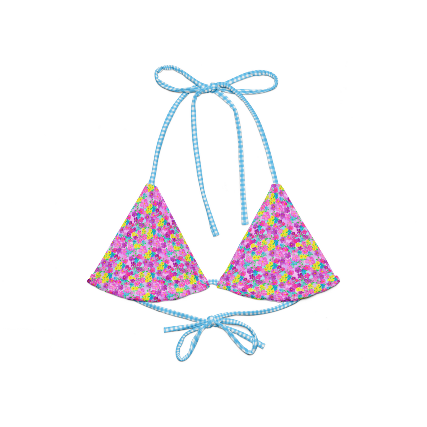 BLOOM BIKINI (SEE SIZING)