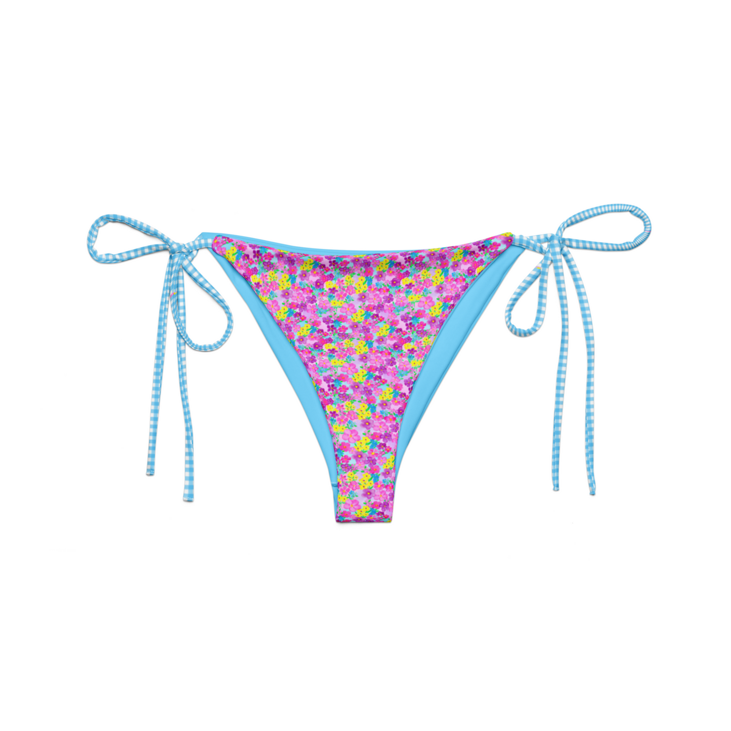 BLOOM BIKINI (SEE SIZING)