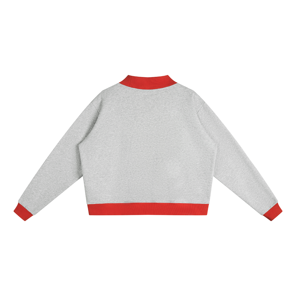 MAPLE STATIC MOCKNECK