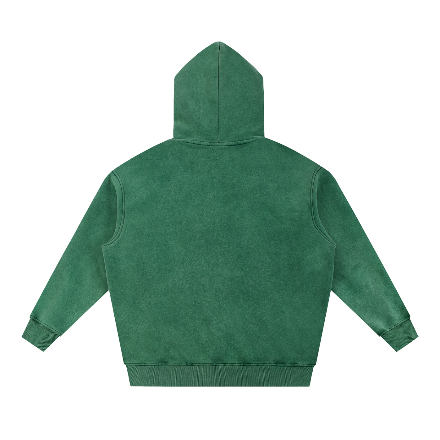 PowerFleece Oversized Hoodie