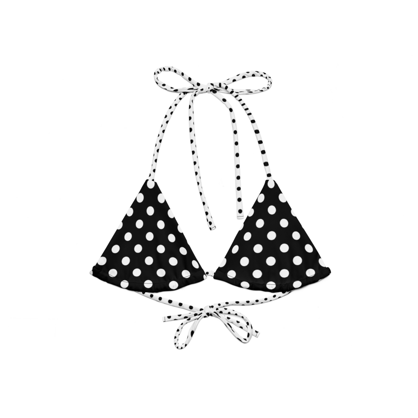 MINNIE BIKINI (SEE SIZING)