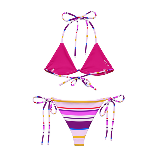 BARBIE BIKINI (SEE SIZING)