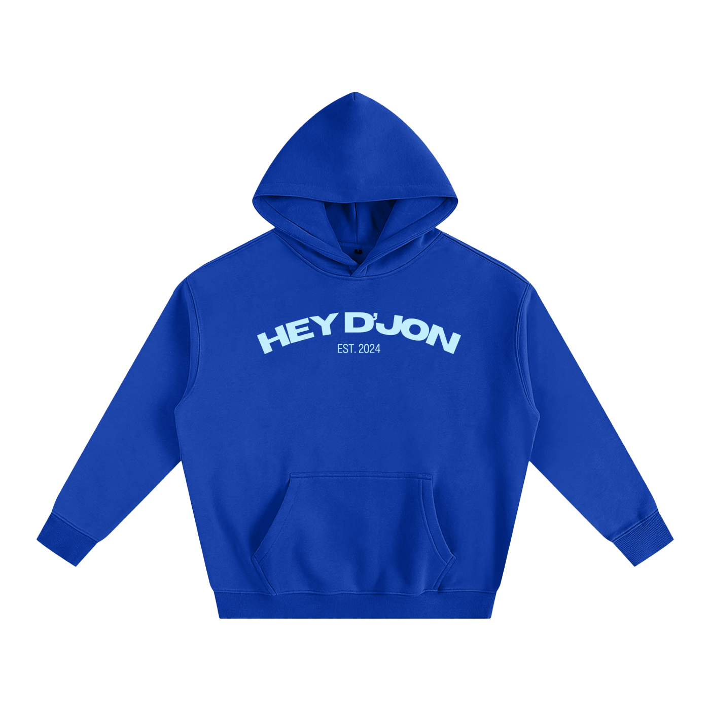 HEY D'JON