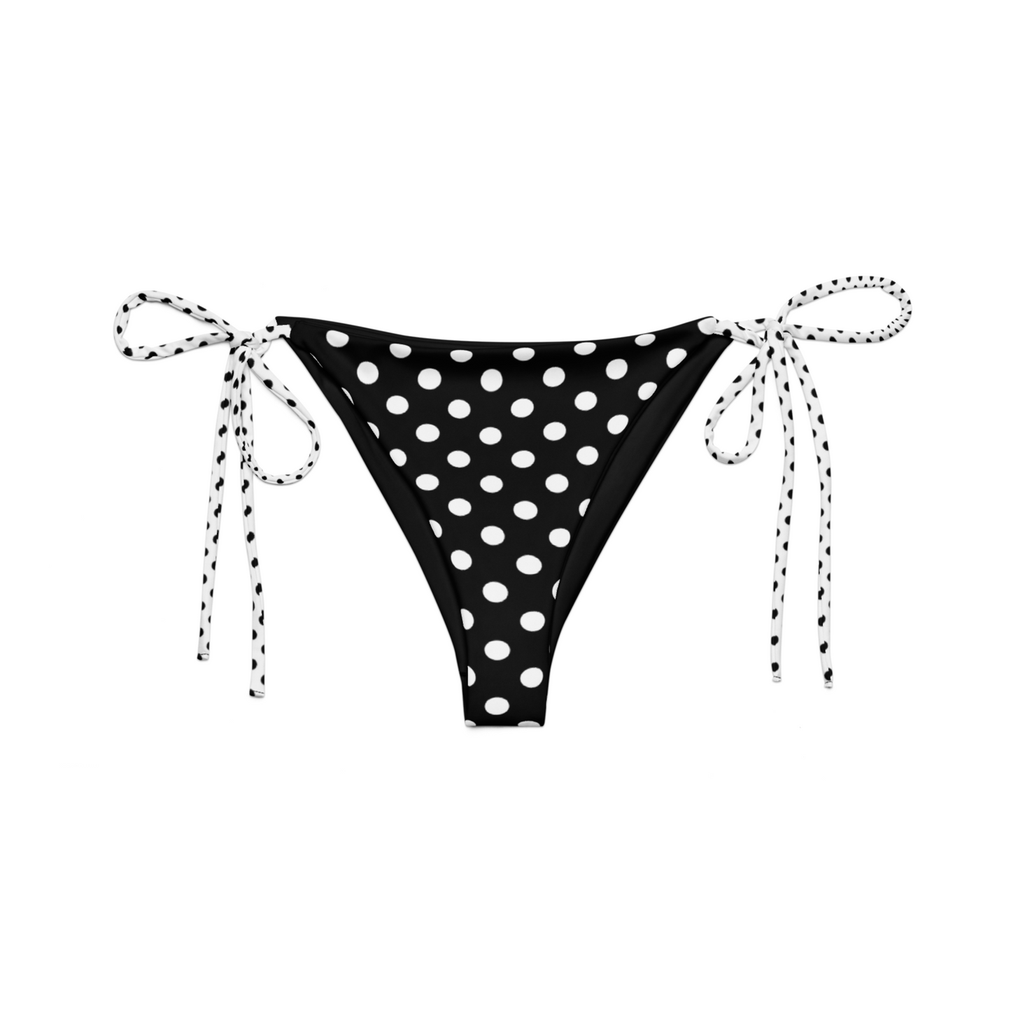 MINNIE BIKINI (SEE SIZING)