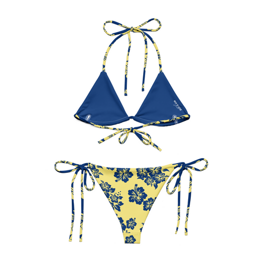 HAWAIIAN BIKINI (SEE SIZING)