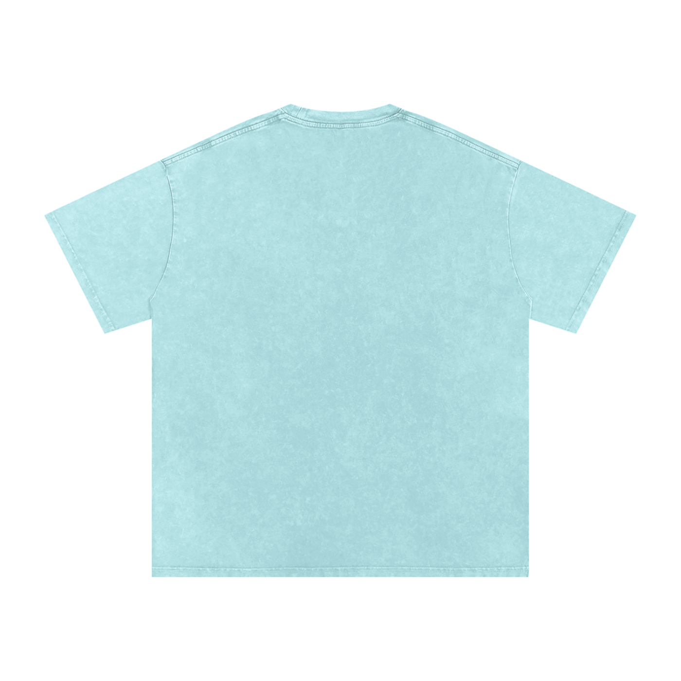 CottonLuxe Boxy T-Shirt