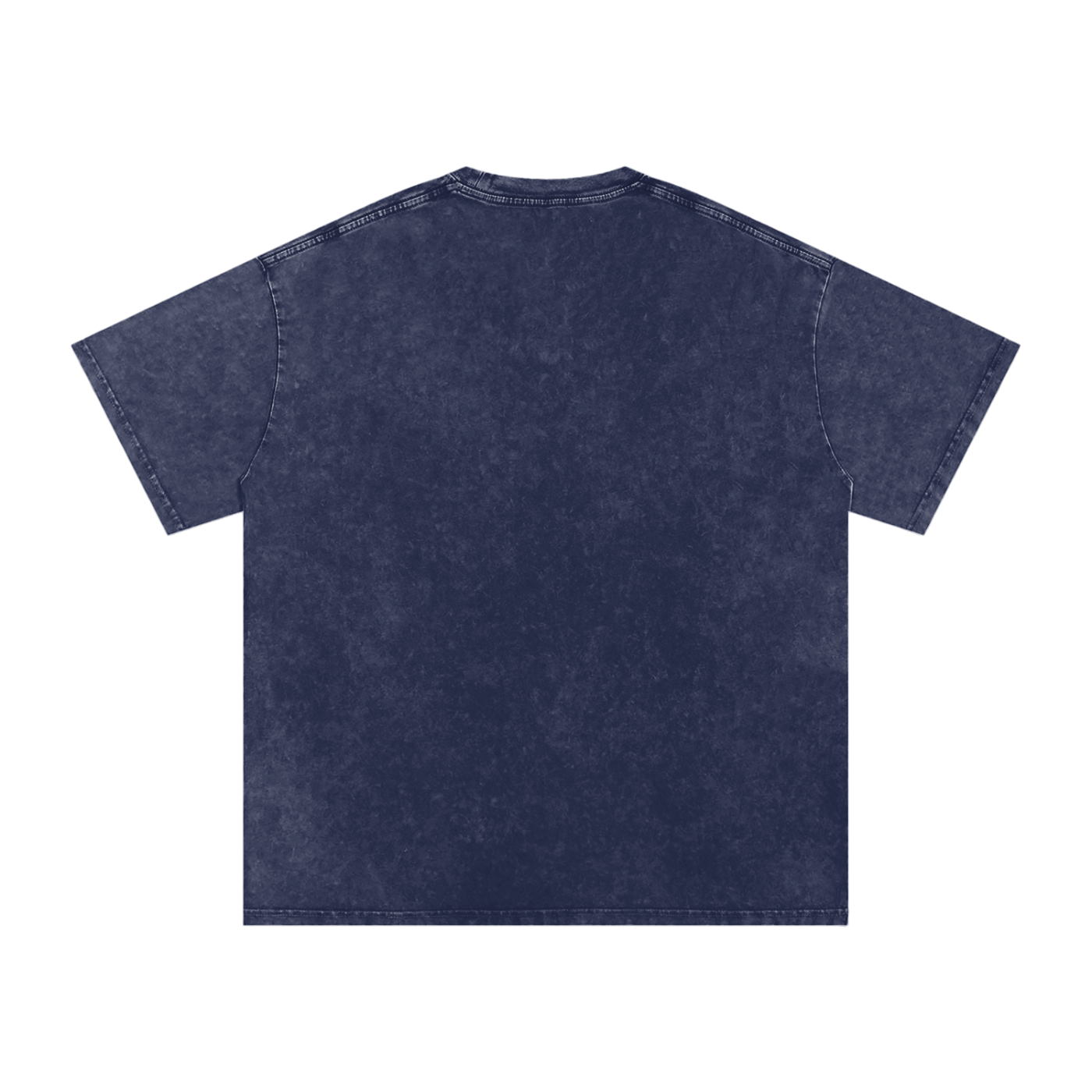 CottonLuxe Boxy T-Shirt