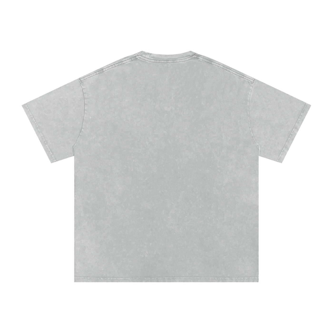 CottonLuxe Boxy T-Shirt