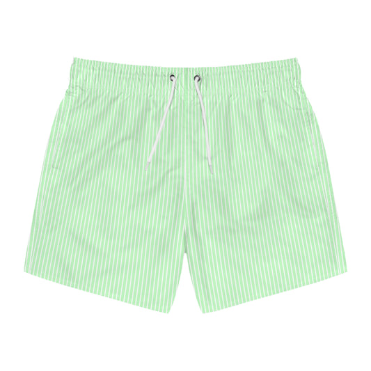 MELON MEN'S SWIM SHORTS (SEE SIZING)
