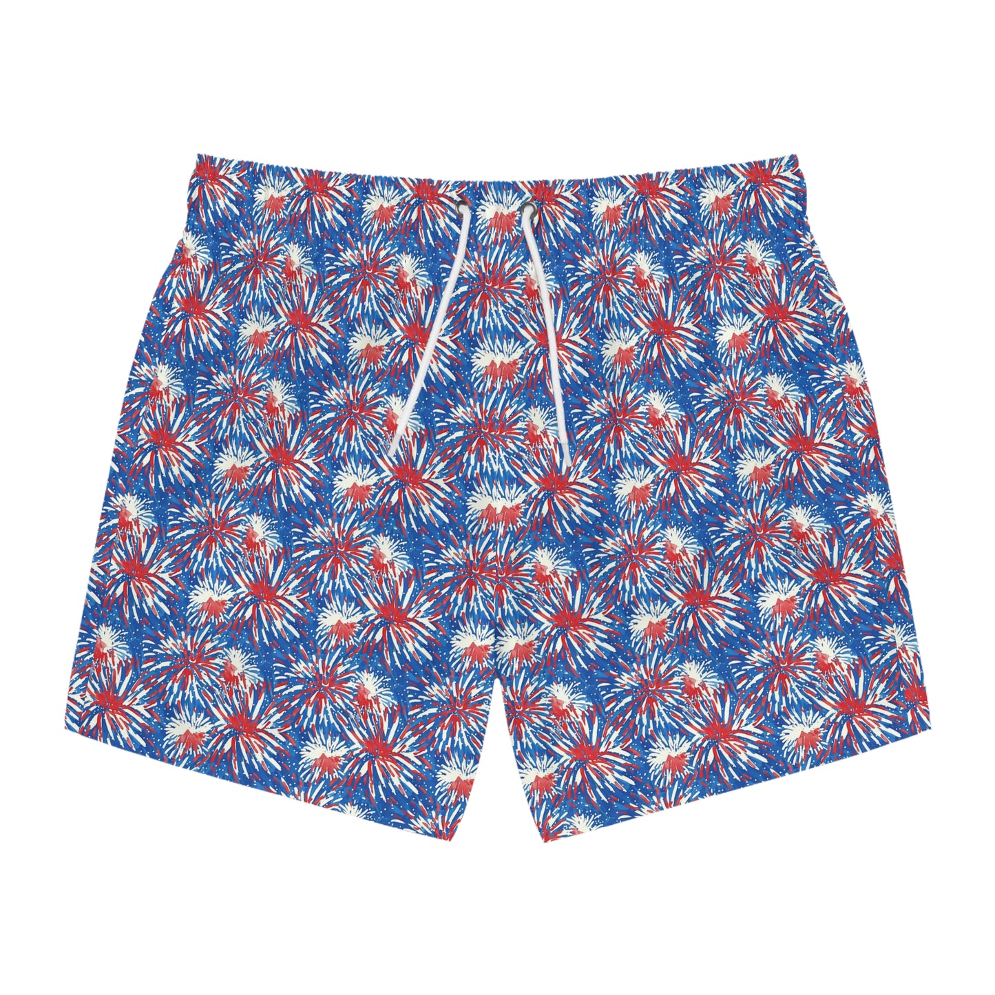 FIREWORK MEN’S SWIM SHORTS (SEE SIZING)