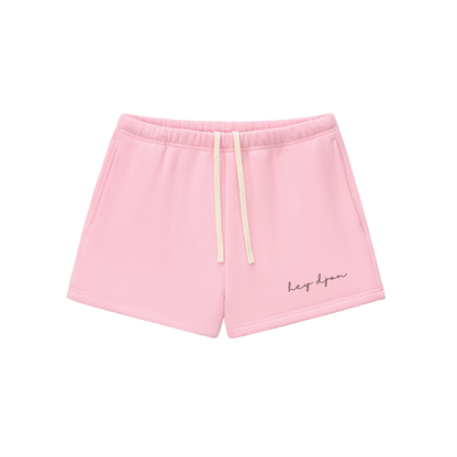 EVERYDAY FLEECE SWEATSHORT