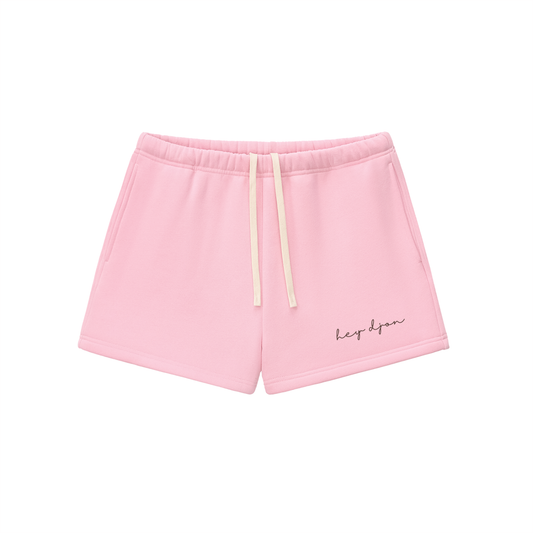 EVERYDAY FLEECE SWEATSHORT