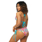 SUMMER POSTCARD BIKINI (SEE SIZING)