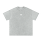 CottonLuxe Boxy T-Shirt