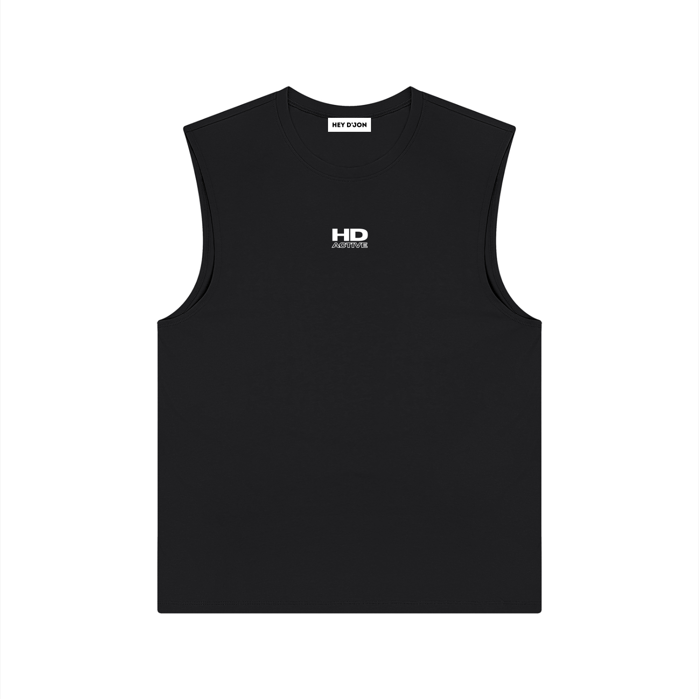 Men’s BareMotion Cut Off