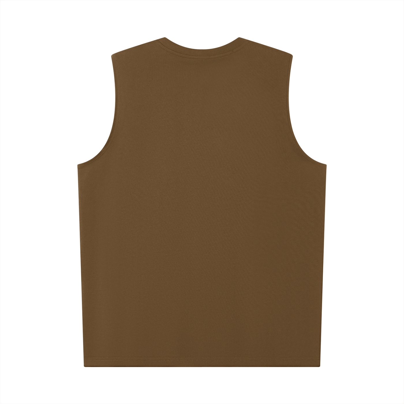 Men’s CottonLuxe Oversized Cut Off