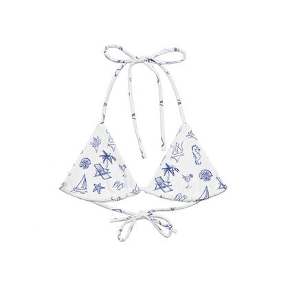 COASTAL BIKINI (SEE SIZING)
