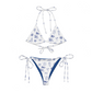 COASTAL BIKINI (SEE SIZING)
