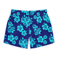 TROPICAL MEN'S SWIM SHORTS (SEE SIZING)