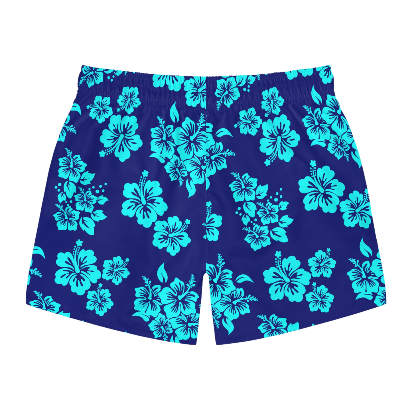 TROPICAL MEN'S SWIM SHORTS (SEE SIZING)