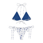 COASTAL BIKINI (SEE SIZING)