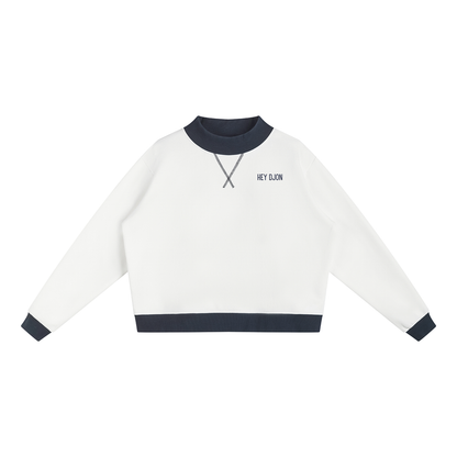 GHOSTLY MOCKNECK