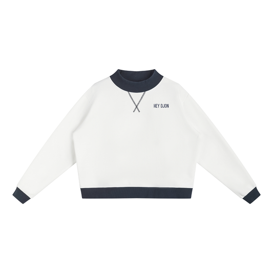 GHOSTLY MOCKNECK