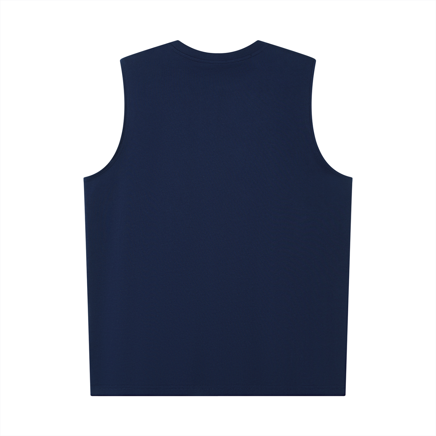 Men’s CottonLuxe Oversized Cut Off