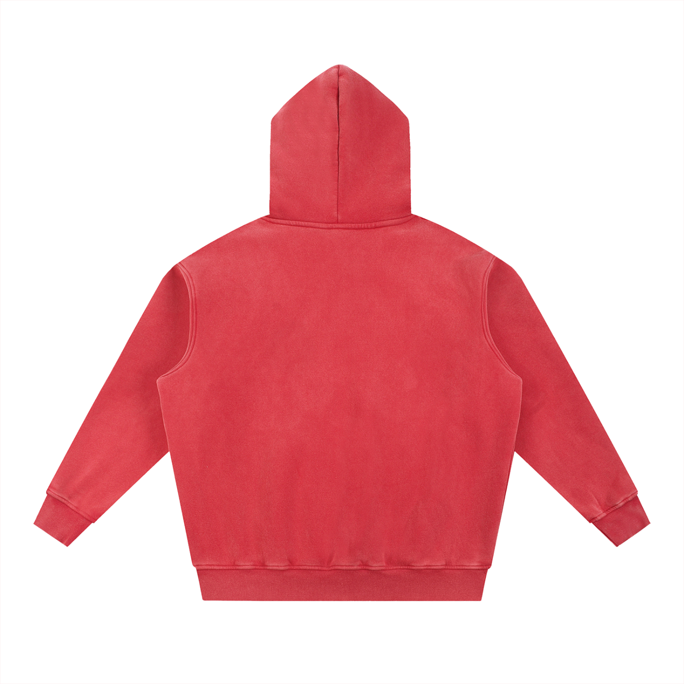 PowerFleece Oversized Hoodie