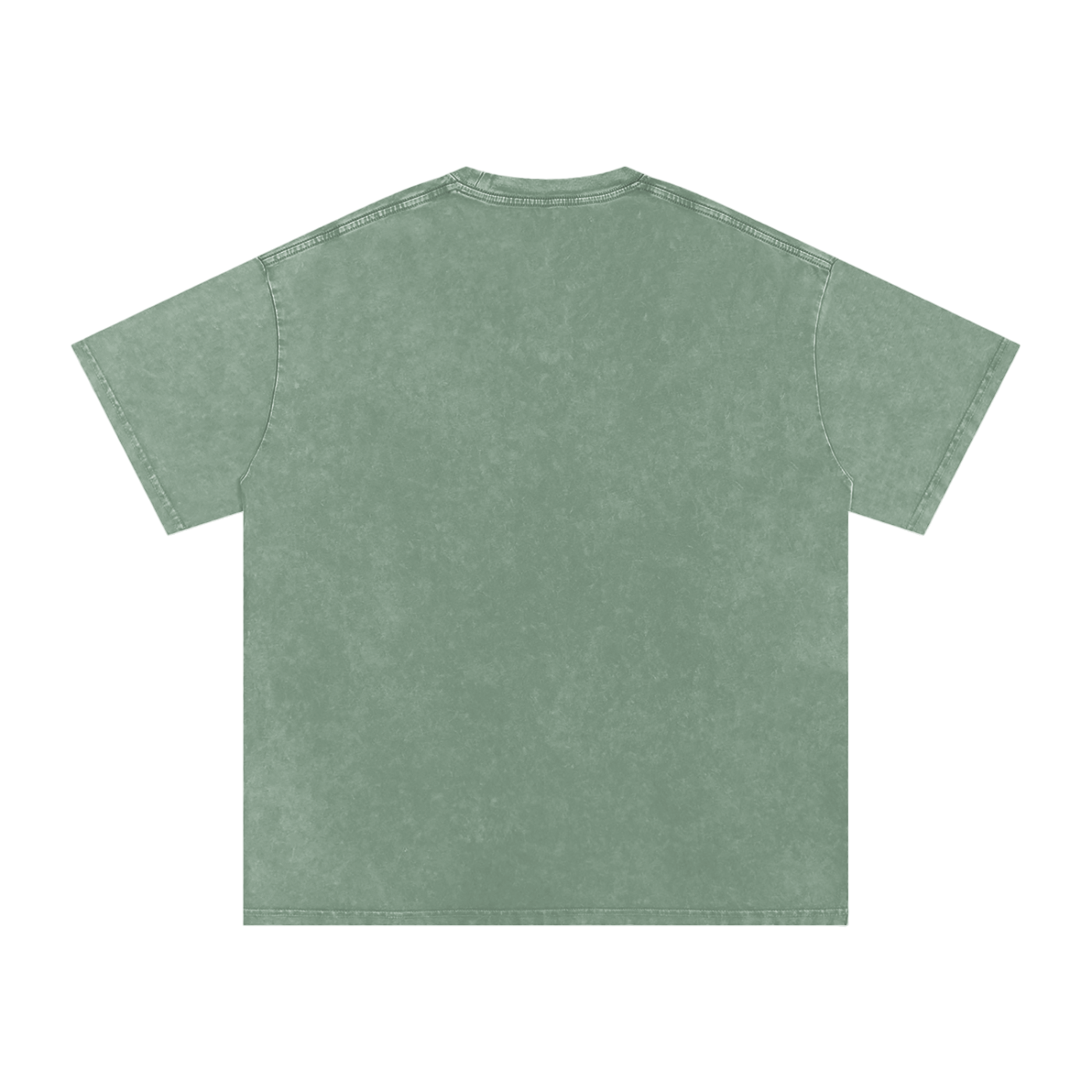 CottonLuxe Boxy T-Shirt