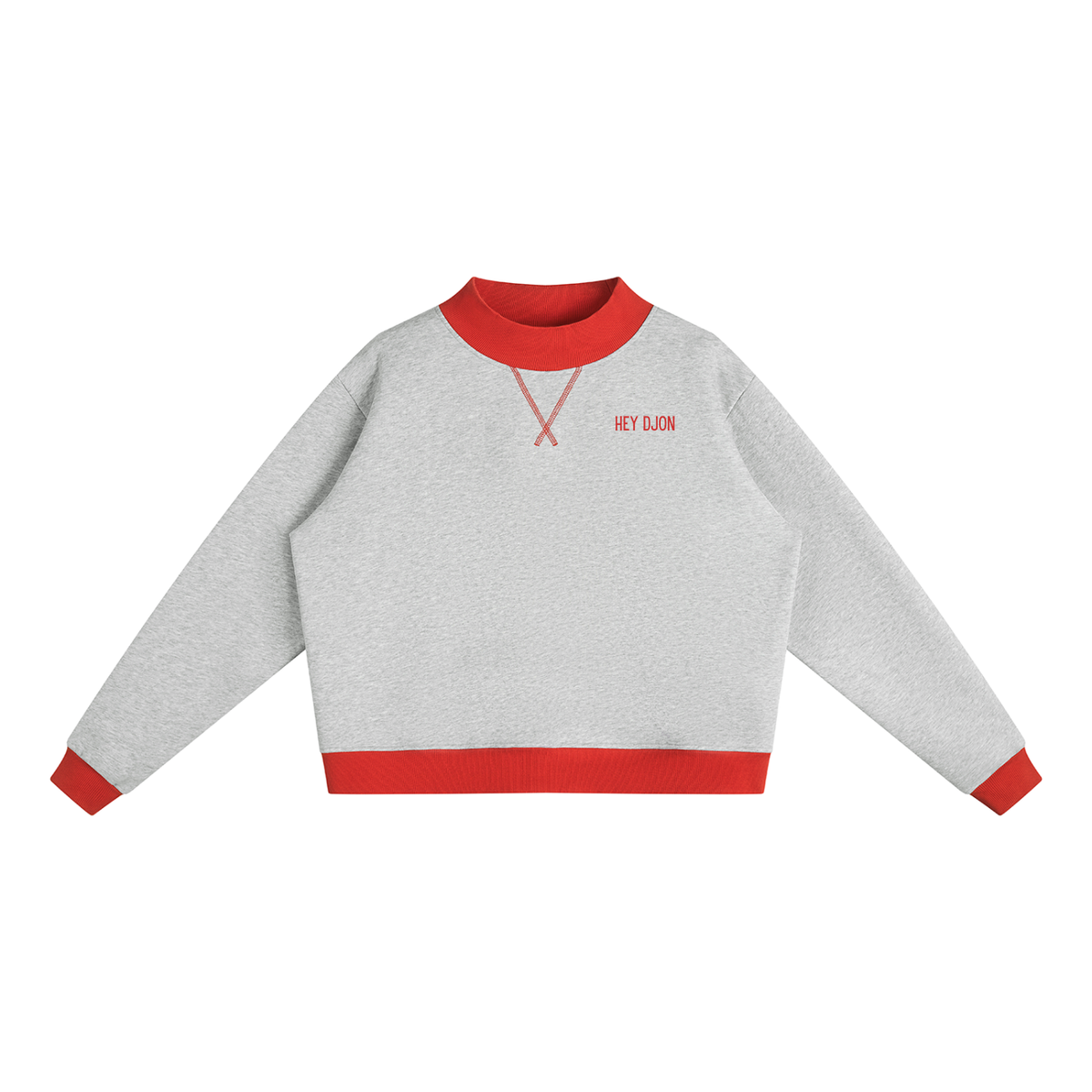 MAPLE STATIC MOCKNECK