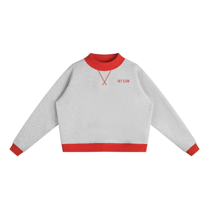 MAPLE STATIC MOCKNECK