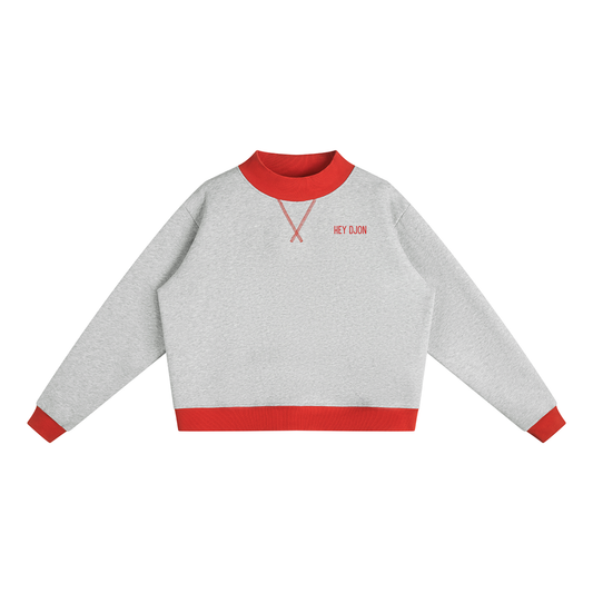 MAPLE STATIC MOCKNECK