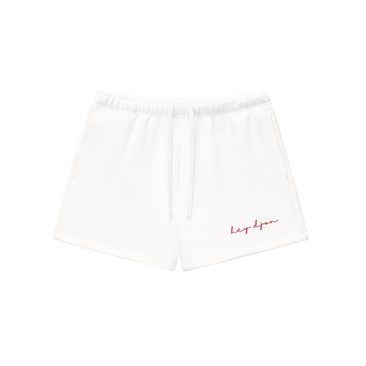 EVERYDAY FLEECE SWEATSHORT