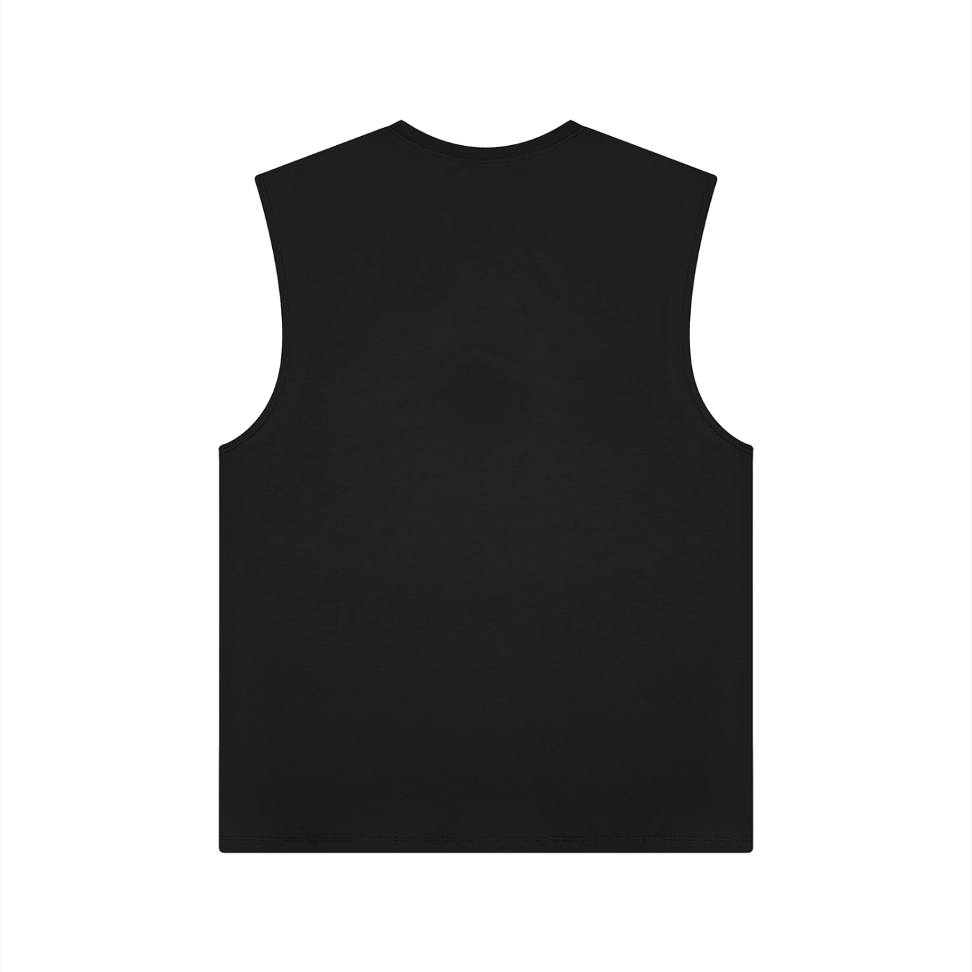 Men’s BareMotion Cut Off