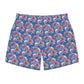 FIREWORK MEN’S SWIM SHORTS (SEE SIZING)