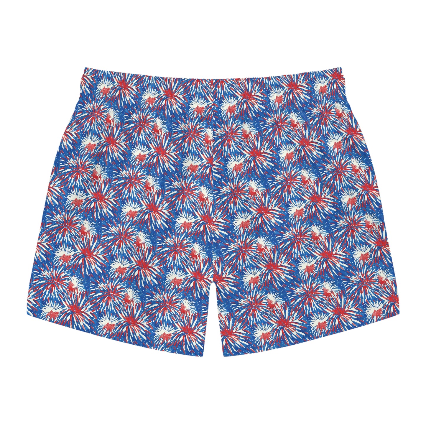 FIREWORK MEN’S SWIM SHORTS (SEE SIZING)