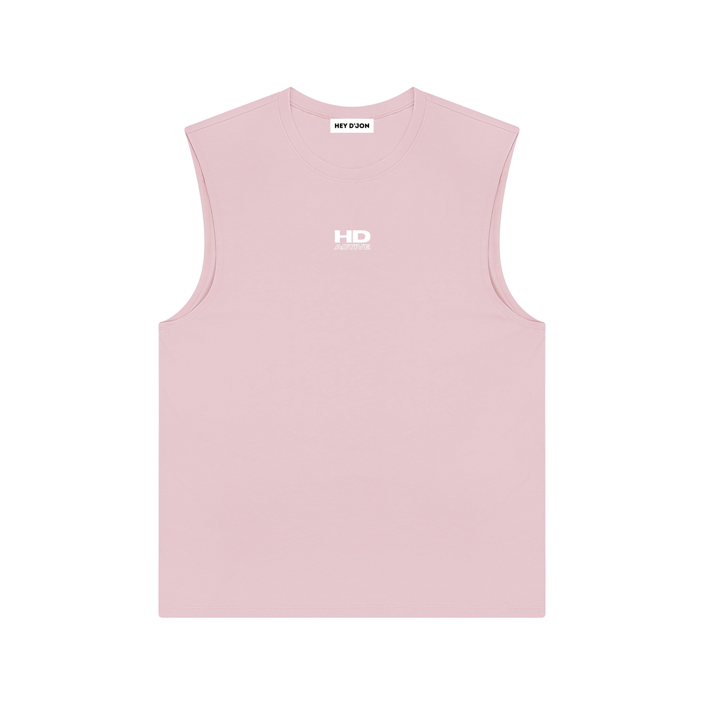 Men’s BareMotion Cut Off