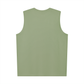 Men’s CottonLuxe Oversized Cut Off
