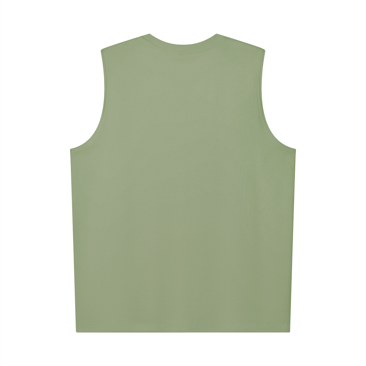 Men’s CottonLuxe Oversized Cut Off