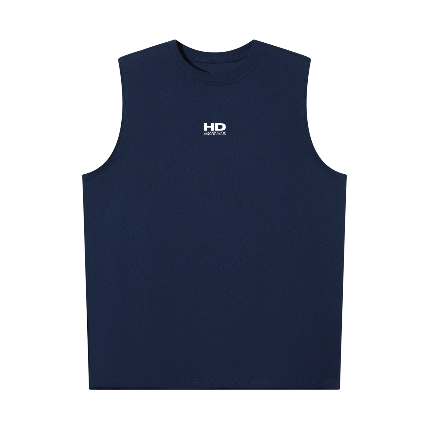 Men’s CottonLuxe Oversized Cut Off