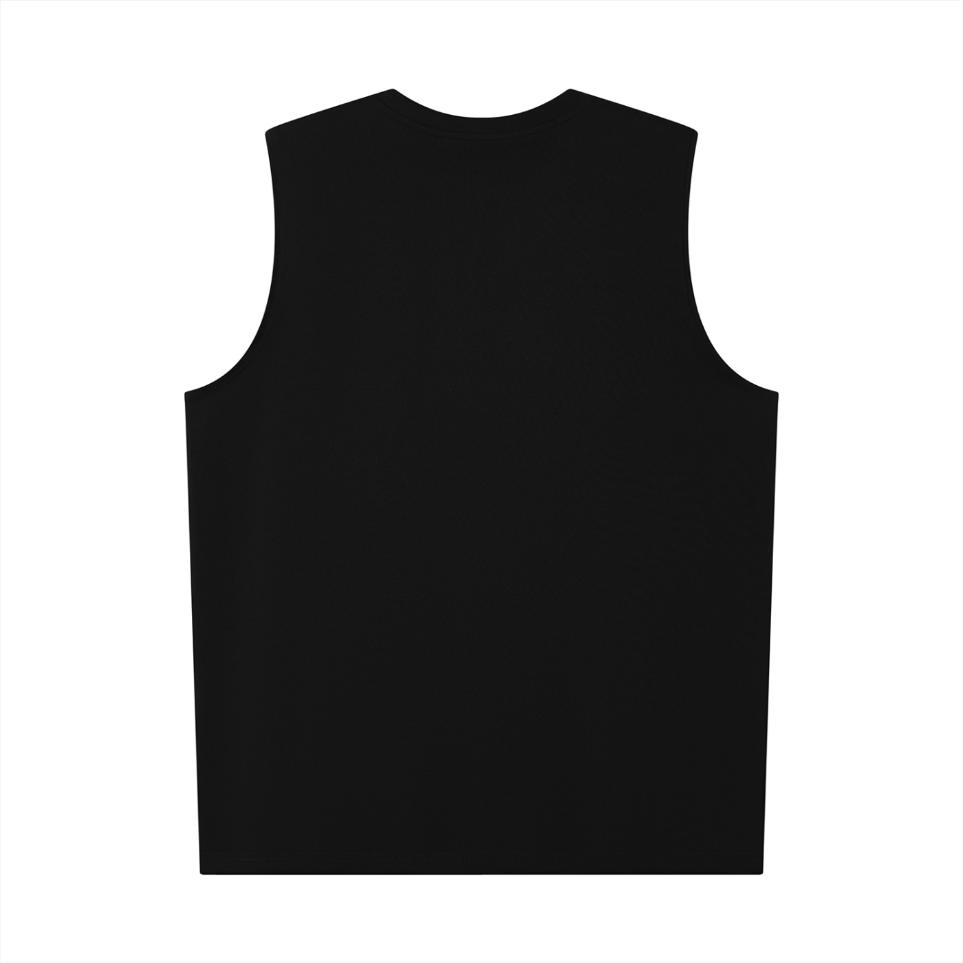 Men’s CottonLuxe Oversized Cut Off