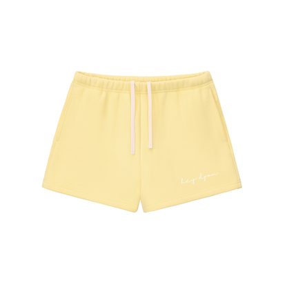 EVERYDAY FLEECE SWEATSHORT